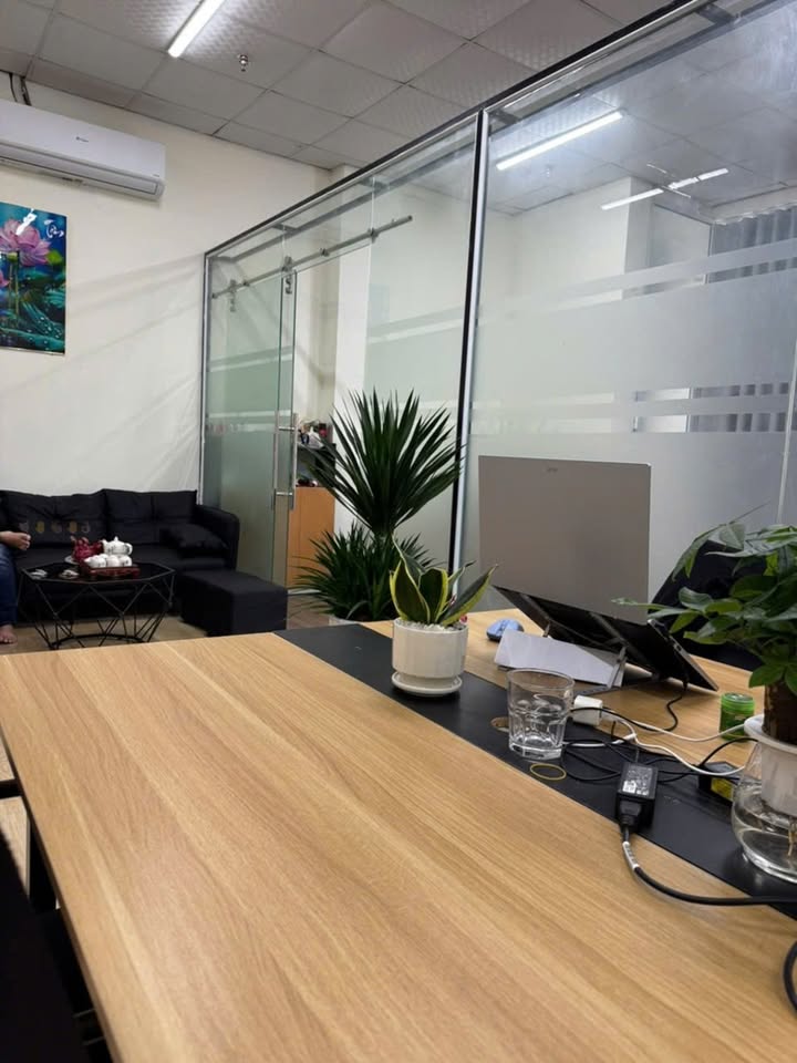 Shophouse cho thuê tại CC An Bình City, 80m² giá 9 triệu - Địa điểm lý tưởng cho văn phòng, spa