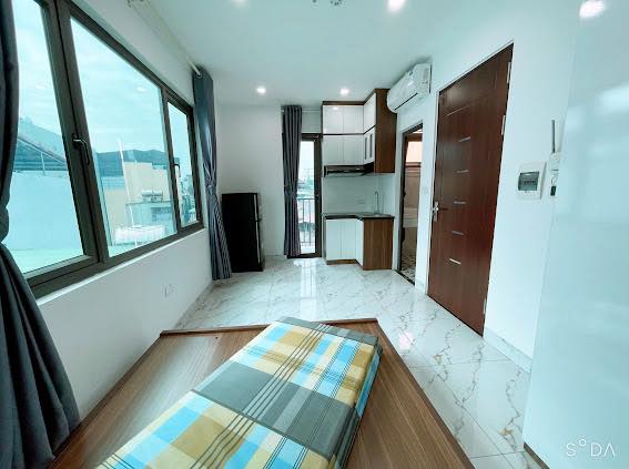 Nhà cho thuê tại Mỹ Đình 30m² - Siêu thoáng, vào ở ngay!