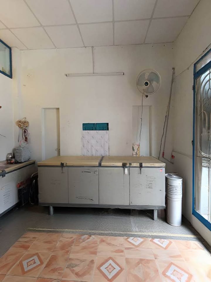 Nhà riêng quận 8, Liên Tỉnh 5, 81m² giá 6.999 tỷ - Pháp lý rõ ràng, sẵn sàng vào ở!