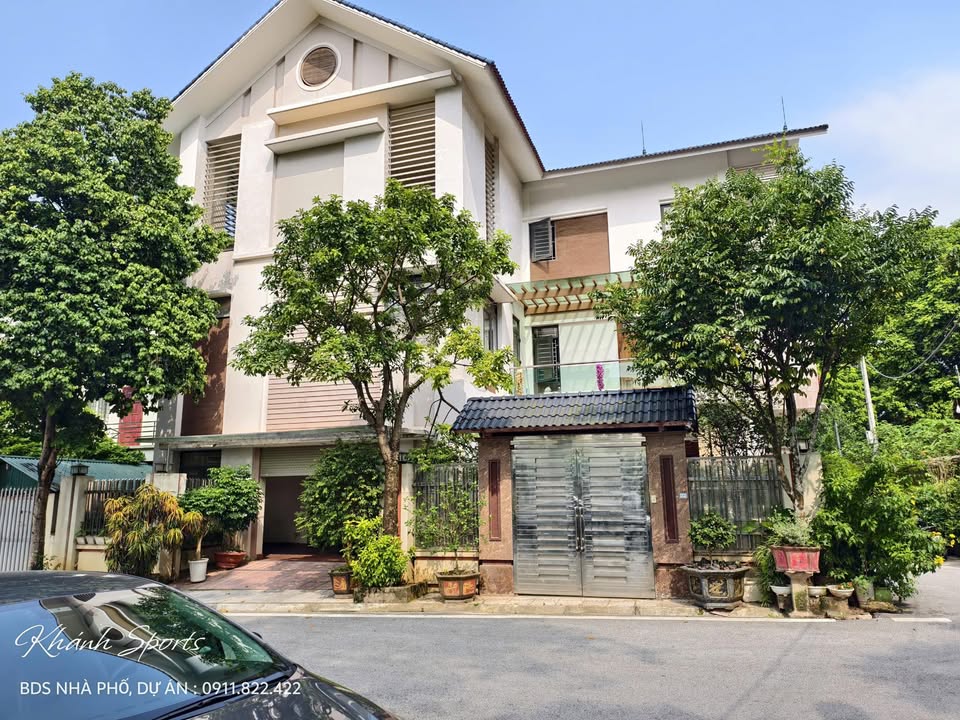 Nhà lô góc đường Quang Trung, Việt Trì, 180m² - Giá thỏa thuận hấp dẫn!