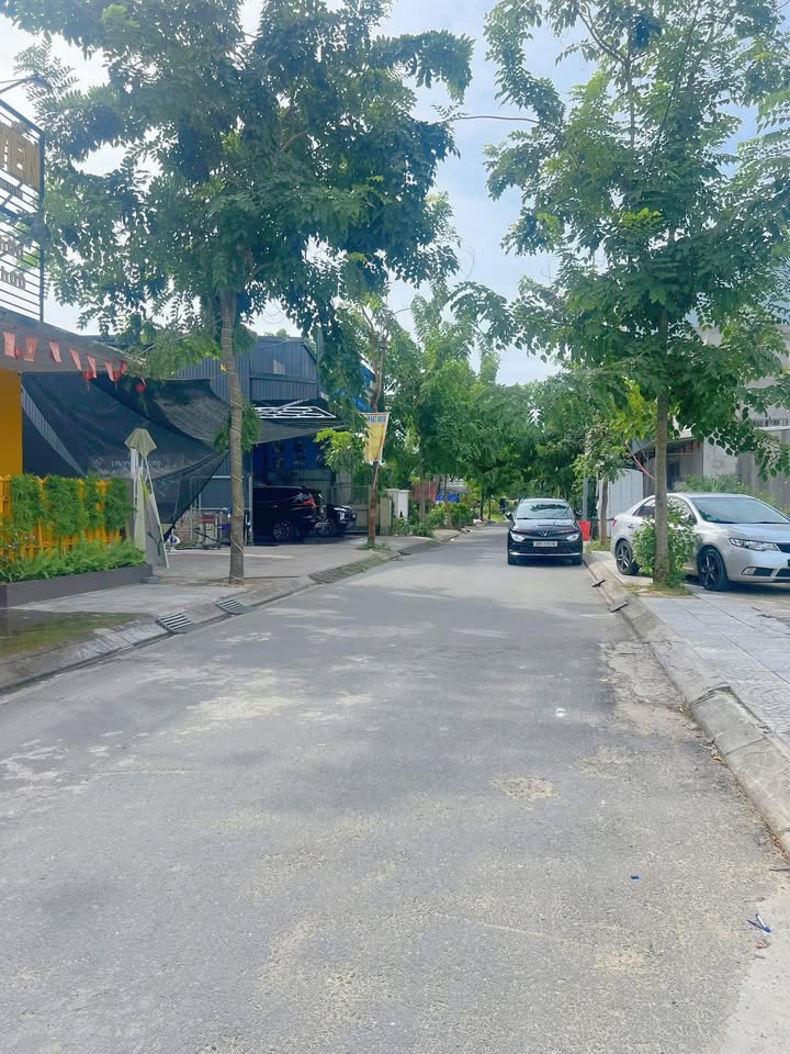 Đất nền Khu đô thị Trầm Đá - Gia Cẩm 150m² - Hướng Bắc, giá thỏa thuận!