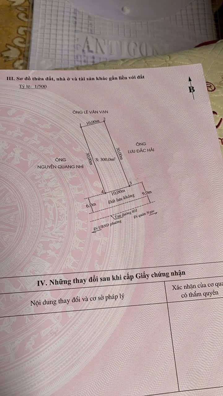 Đất Bàng La Đồ Sơn 300m² giá thỏa thuận - Cơ hội đầu tư hấp dẫn!