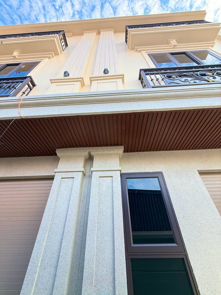 Nhà đẹp Bạch Đằng 56m² giá 2 tỷ - Thiết kế hiện đại, full nội thất!