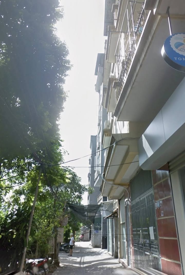 Đất nền Mễ Trì Hạ 95m² giá 178 triệu - Chính chủ cần bán gấp!