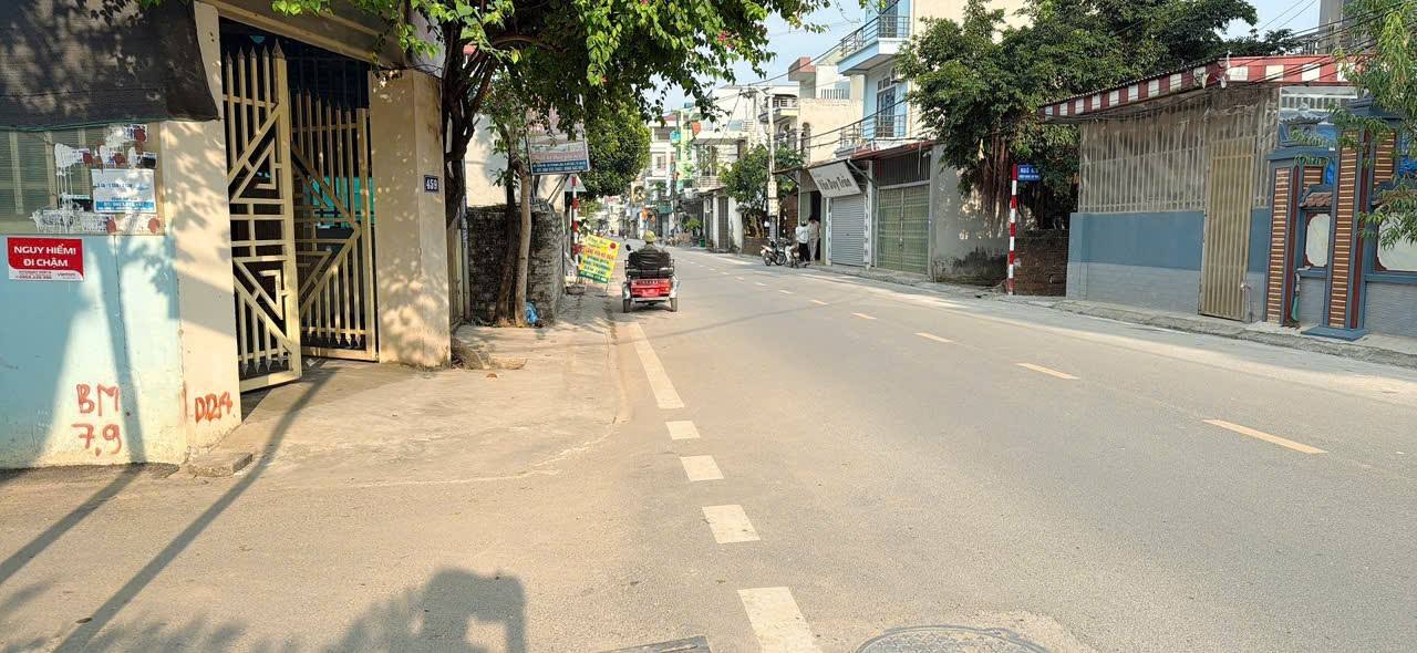 Đất nền tại Phúc Sơn, Mỹ Đức 108m² giá 3 tỷ - Bán gấp chính chủ!