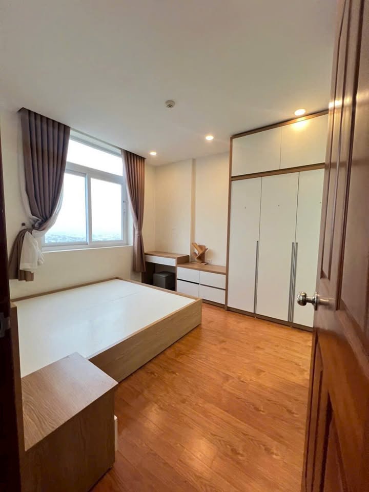 Căn hộ Chung cư An Phú Vĩnh Yên 2PN giá thỏa thuận - Full nội thất, sẵn sàng vào ở!