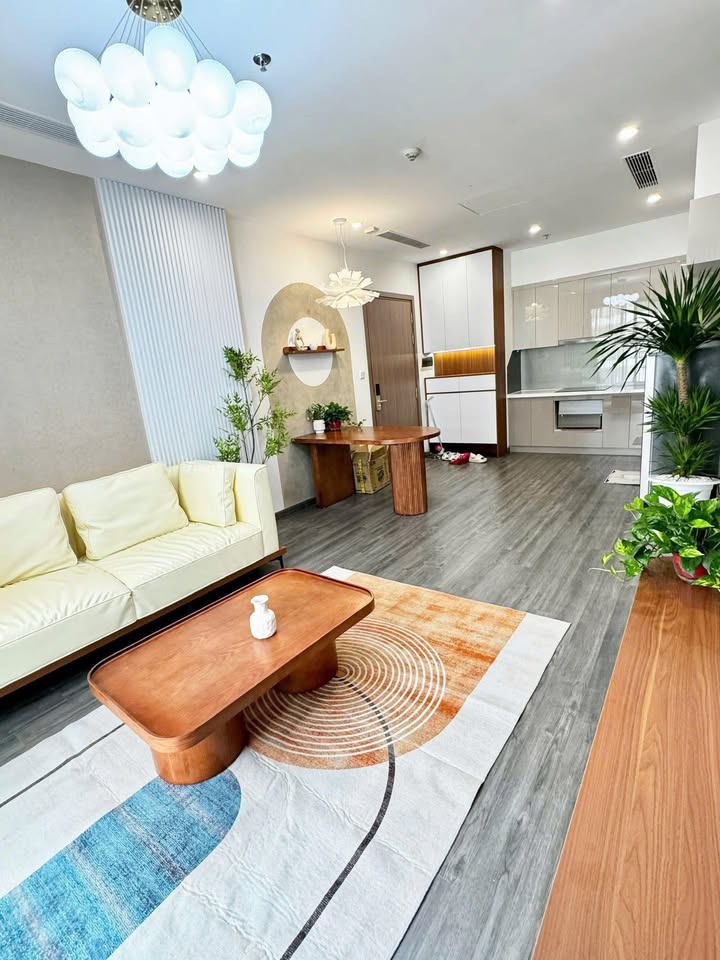 Căn hộ 3PN Royal City, 132m² giá thỏa thuận - Nhà đẹp, vào ở ngay!