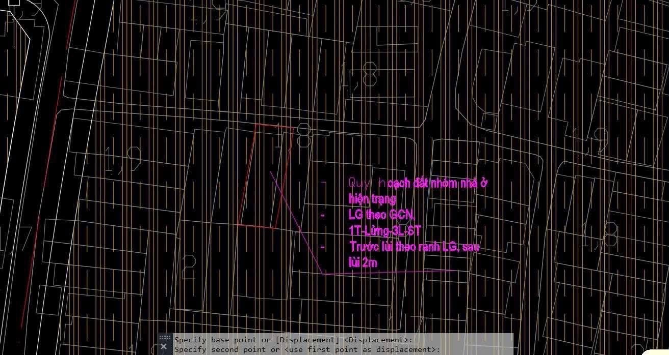 Lô đất xây căn hộ dịch vụ Thảo Điền 173m² giá 25 tỷ - Tiềm năng đầu tư cao!