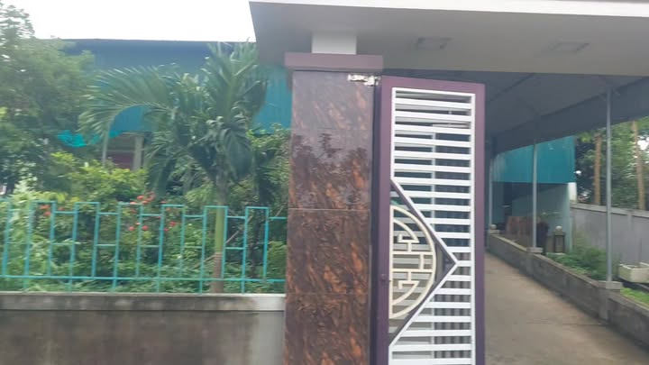 Đất thổ cư Nghĩa Mỹ, Thái Hòa 200m² - Giá thỏa thuận cực rẻ!