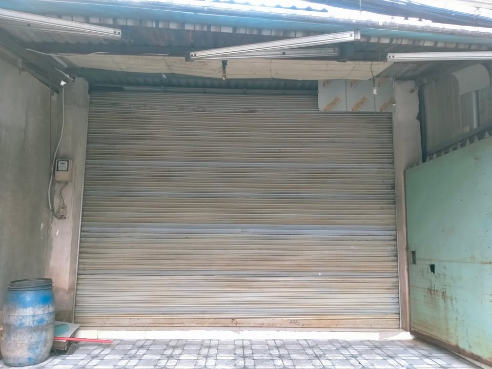 Cho thuê nhà mặt tiền đường Vĩnh Lộc, Bình Chánh 75m² - Kinh doanh tự do thuận lợi!