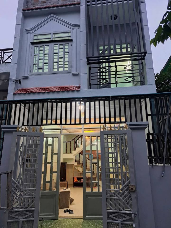 Nhà 1 tầng 2 mặt tiền Vĩnh Lộc A 67m² giá 3.6 tỷ - Tiện ở và kinh doanh!