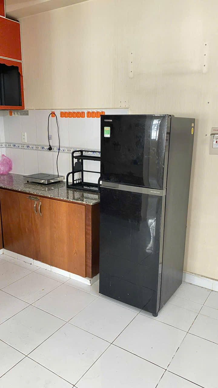 Căn hộ Lê Thành, Bình Tân 43m² giá 1.1 tỷ - Hướng đẹp, vào ở ngay!