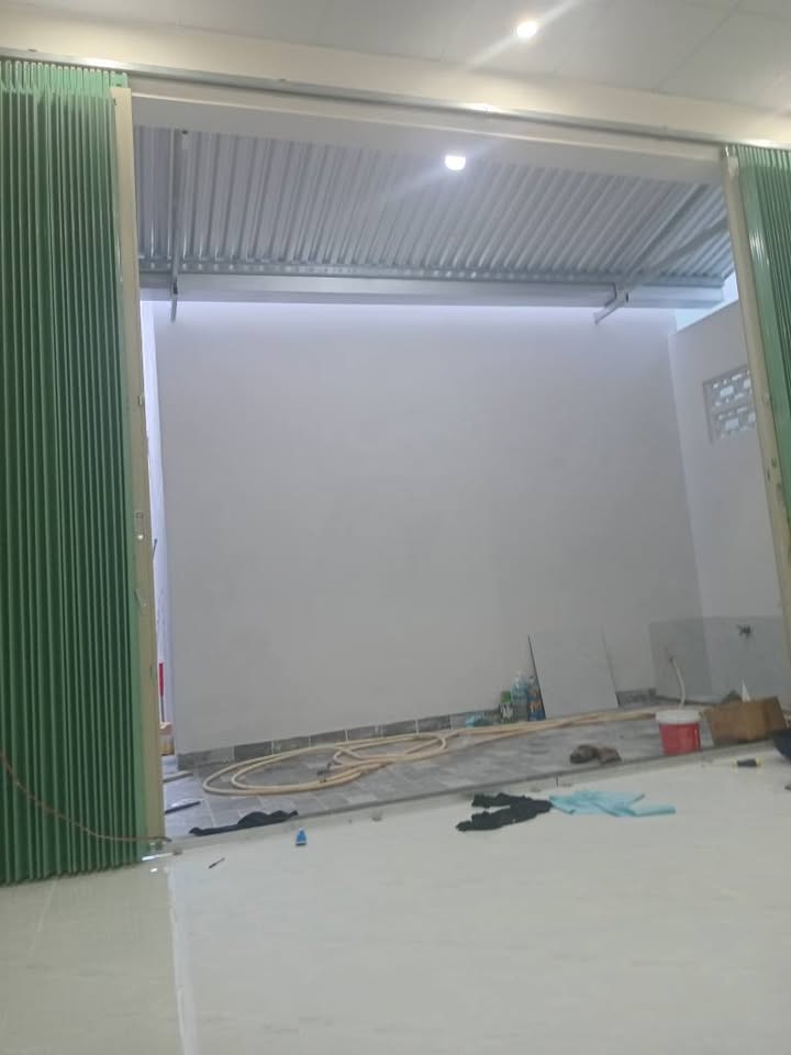 Nhà nguyên căn 38 La Văn Cầu, Nha Trang 50m² - Phù hợp gia đình ở!