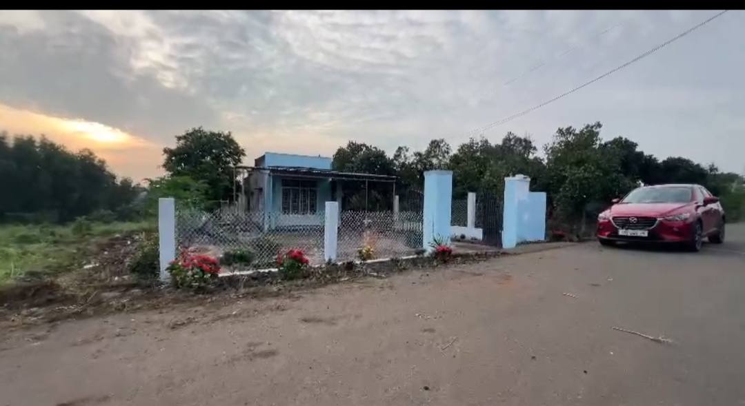 Đất nền Nghĩa Thành, Châu Đức 560m² giá 1.15 tỷ - Chính chủ bán gấp!