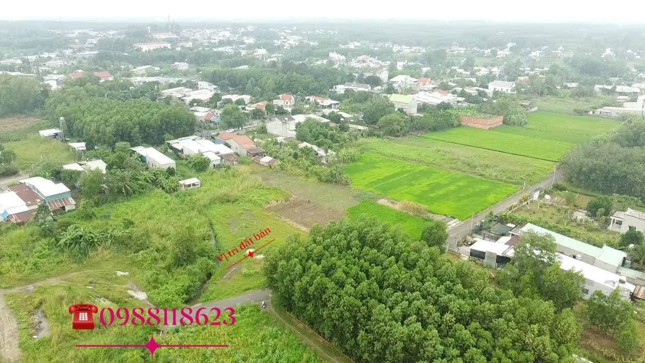 Đất nền An Viễn Trảng Bom 1000m² giá 1.699 tỷ - Đầu tư sinh lời ngay!
