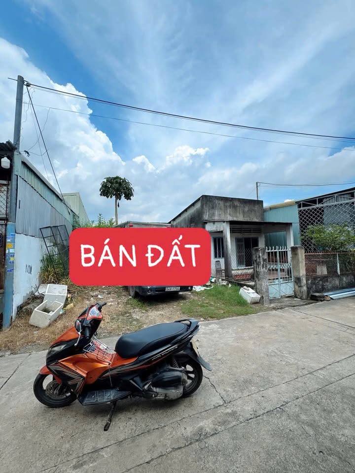 Đất nền Biên Hòa 236m² giá 2.5 tỷ - Đường ô tô rộng rãi!