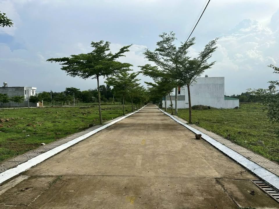 Đất nền Sông Trầu, Trảng Bom 116m² giá 700 triệu - Đầu tư sinh lời ngay!