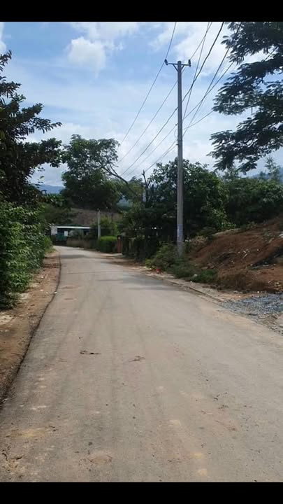 Nhà Vườn Nghỉ Dưỡng tại Sơn Thái, Khánh Vĩnh 10.570m² giá 5,5 tỷ - Lô đất đẹp gần Suối Đá