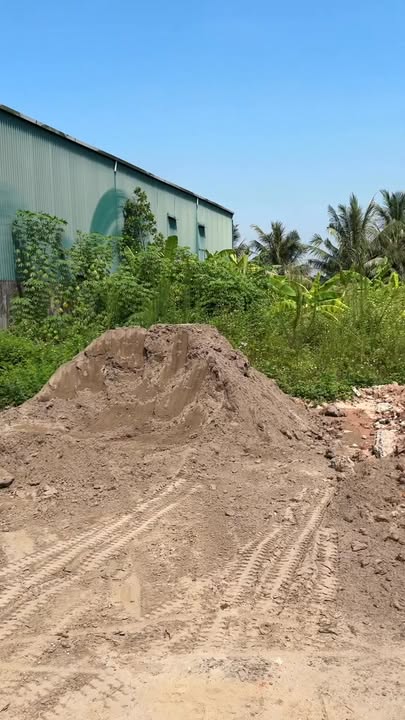 Đất nền xã Đa Lộc, Ân Thi, 123.9m² giá 3.466 tỷ - Đường lớn, tiện ích đầy đủ!