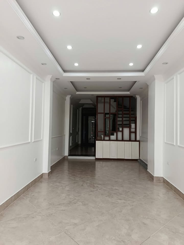 Nhà mặt phố Kim Đồng, Hoàng Mai 80m² giá 20 tỷ - Vừa ở vừa kinh doanh!