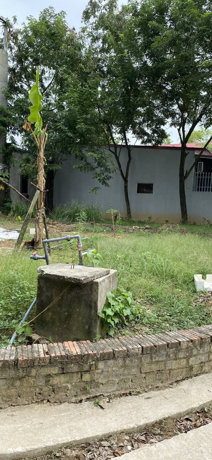 Đất thổ cư 94m² xã Sóc Sơn giá chỉ 1.5 tỷ - Vị trí đẹp, đầu tư sinh lời!