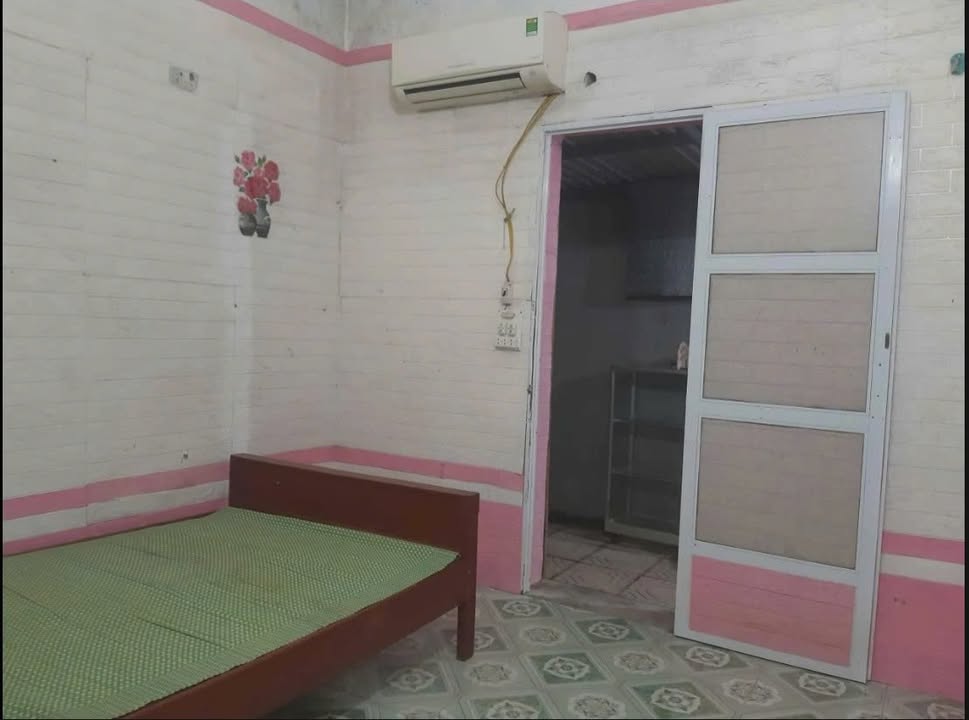 Cho thuê phòng trọ 161A Lý Thường Kiệt, Phủ Lý - Chỉ 1.5 triệu/tháng, không chung chủ!