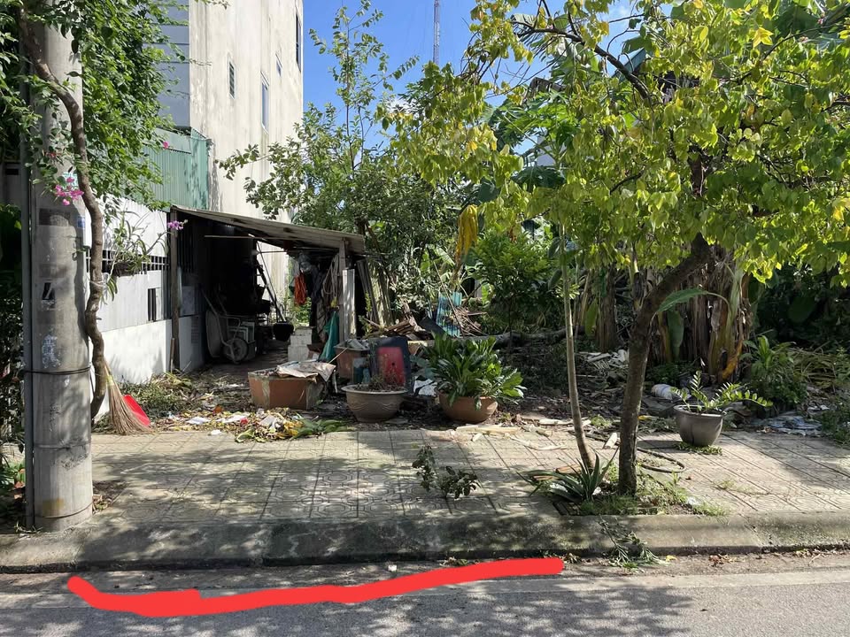 Đất đẹp tại phường Phù Vân, Phủ Lý 81m² giá 2 tỷ - Cơ hội đầu tư tuyệt vời!