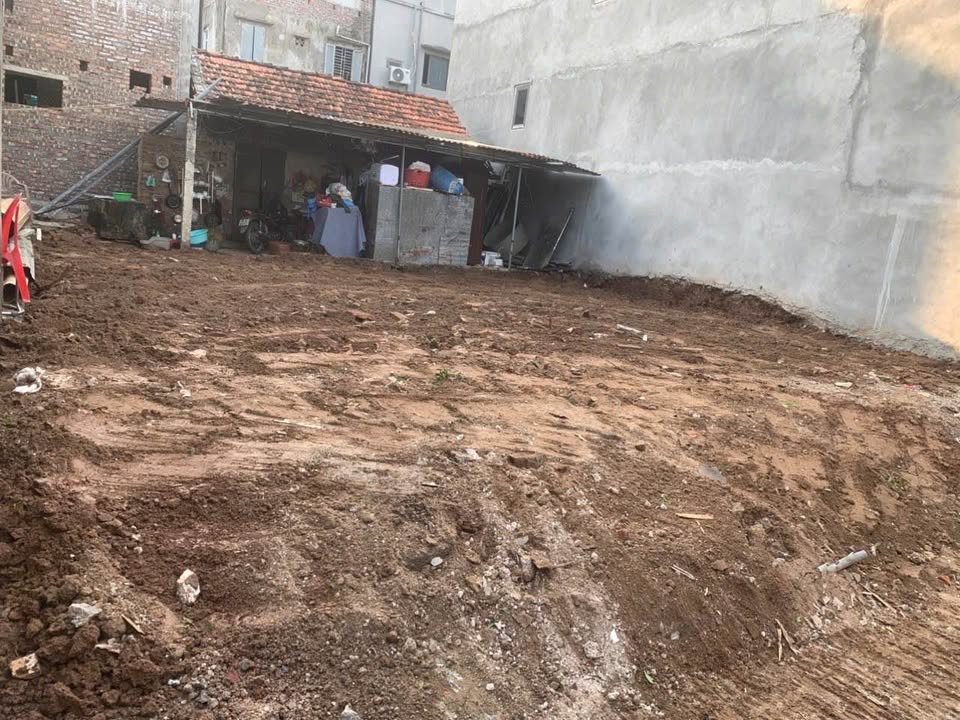 Đất Quang Lãng, Phú Xuyên 143m² giá thỏa thuận - Tiện ích ngập tràn!