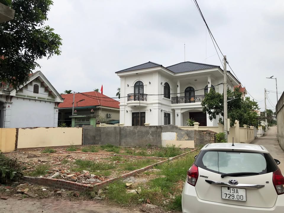 Đất nền Vân Phú Việt Trì 73m² giá chỉ 2 tỷ - Đầu tư sinh lời ngay!