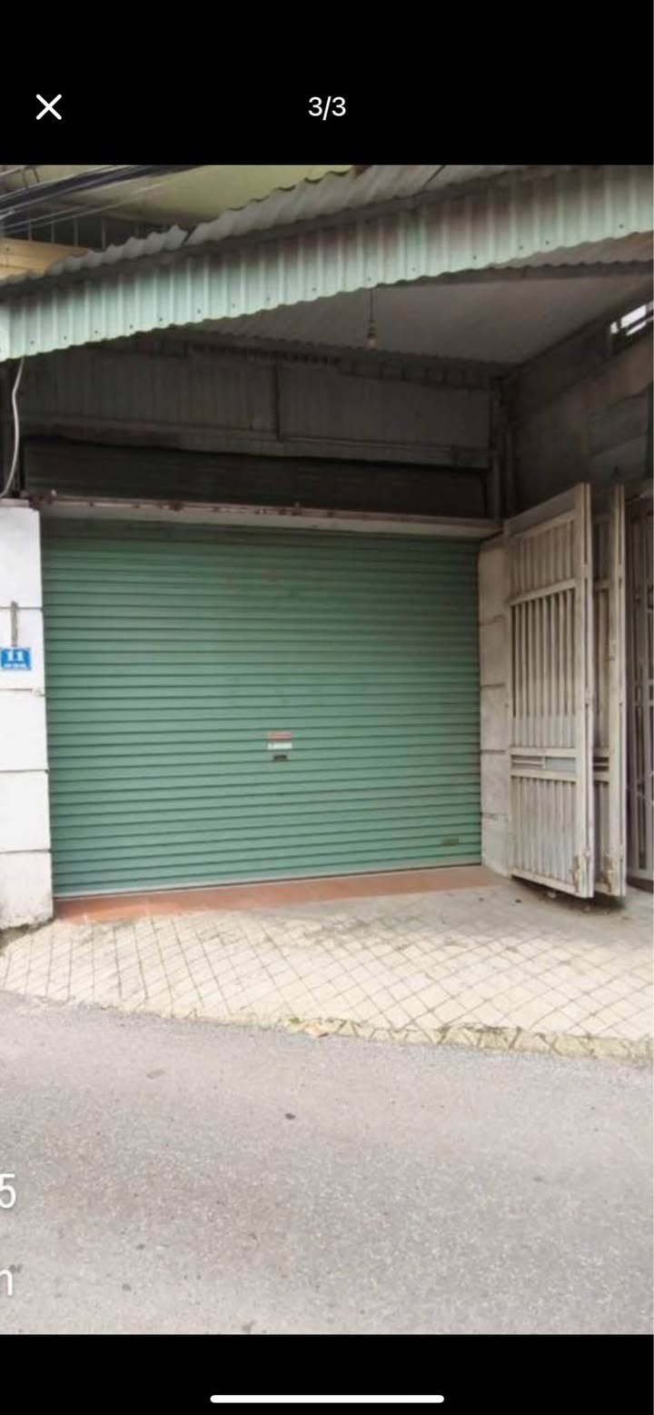 Đất mặt tiền Hương Mạc, Từ Sơn 107.3m² giá 4 tỷ - Đầu tư sinh lời cao!