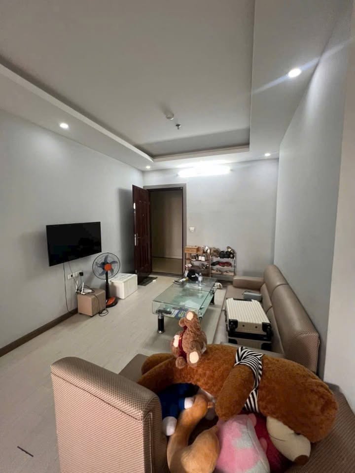 Căn hộ Cát Tường Eco Bắc Ninh 2PN giá 8.5 triệu - Thuận tiện và hiện đại!