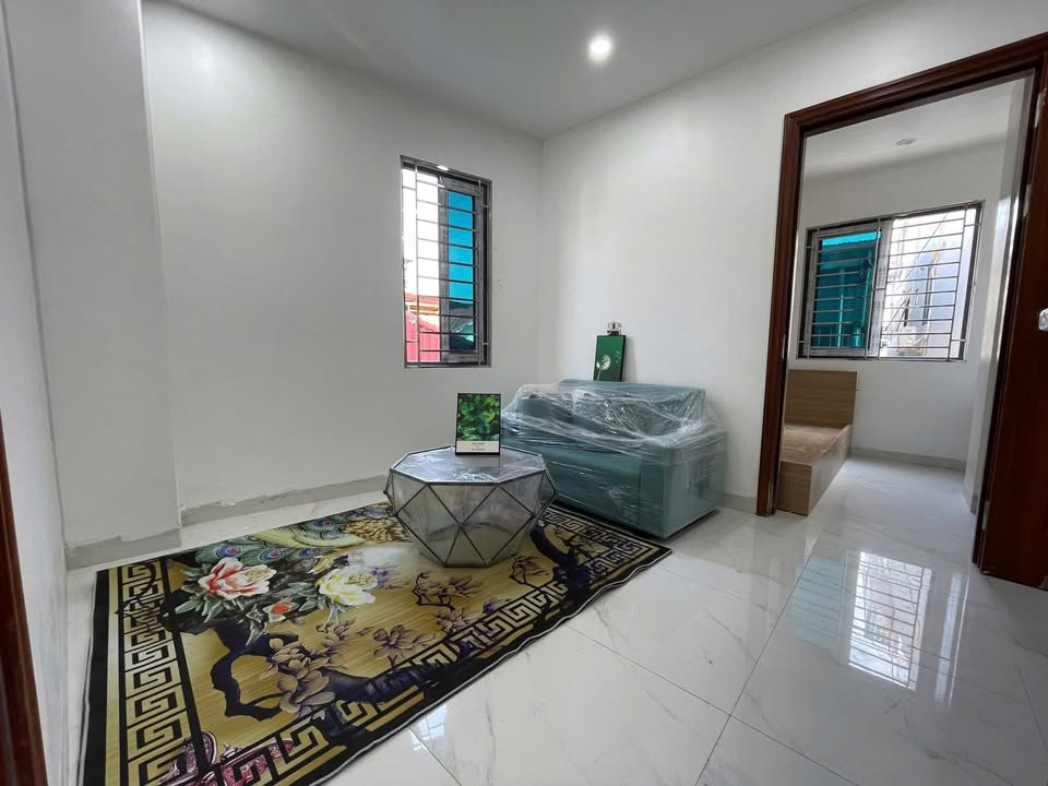 Cho thuê CCMN 25m² tại Lê Quang Đạo - Full nội thất cao cấp, vị trí đắc địa!