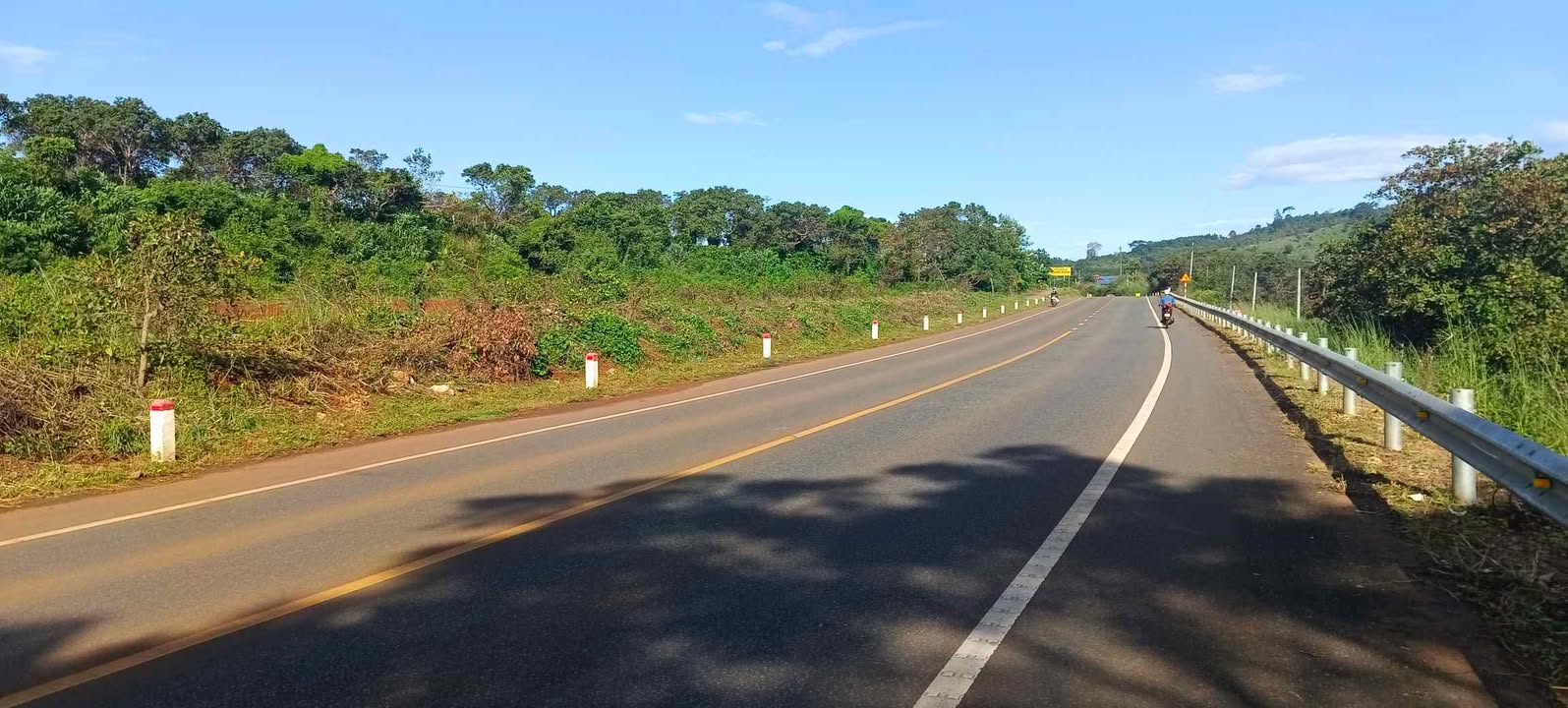 Đất nền mặt tiền Quốc lộ 19 Chư Prông 3808m² giá chỉ 4.368 tỷ - Cơ hội đầu tư tuyệt vời!