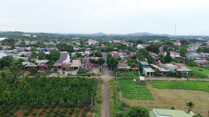 Đất Hẻm 100 Hùng Vương, Xã Cujut, 480m² - Giá Thỏa Thuận, Cơ Hội Đầu Tư Thú Vị!