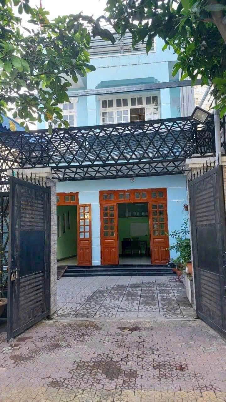 Nhà cho thuê 1 trệt 1 lầu KDC Phú Gia 1, Trảng Dài 210m² - Gần công viên thoáng mát!