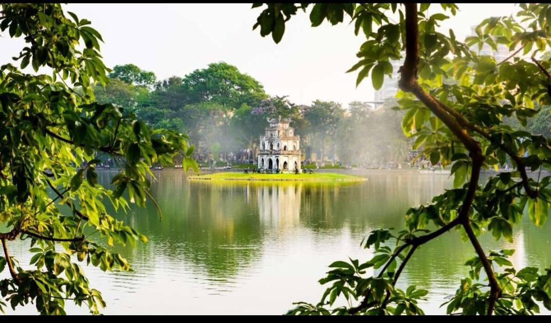 Bán tòa nhà FrontHouse phố Huế 350m² giá 800 tỷ - Vị trí kim cương giữa lòng Hoàn Kiếm!