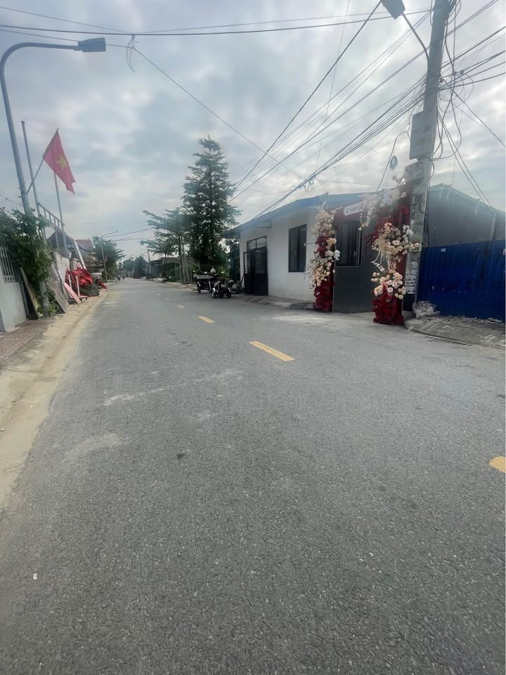 Đất nền Kiều Đông, Hồng Thái, An Dương 244m² giá 6.15 tỷ - Tiềm năng tăng giá cao!