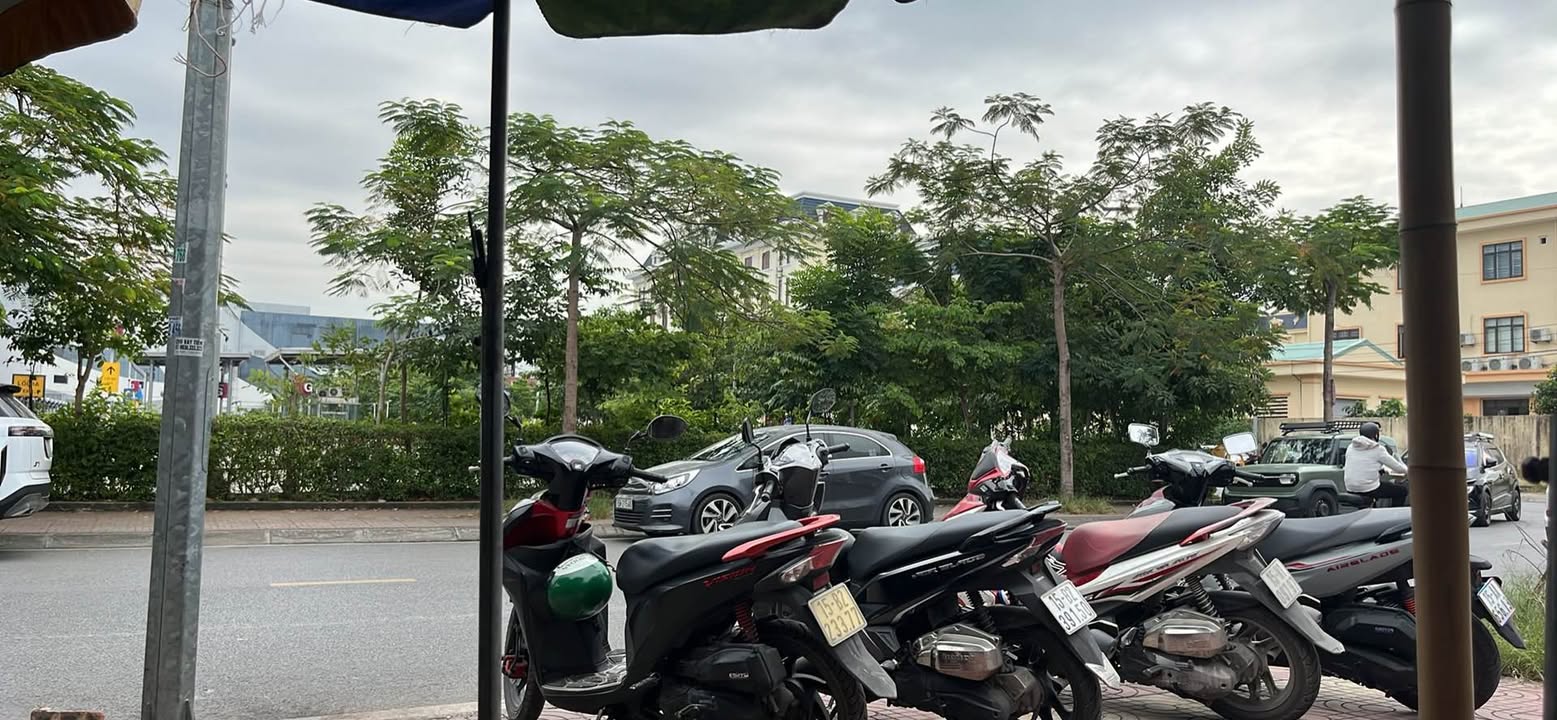 Đất thổ cư An Đồng 100m² giá 4.45 tỷ - Tiềm năng đầu tư mạnh mẽ!