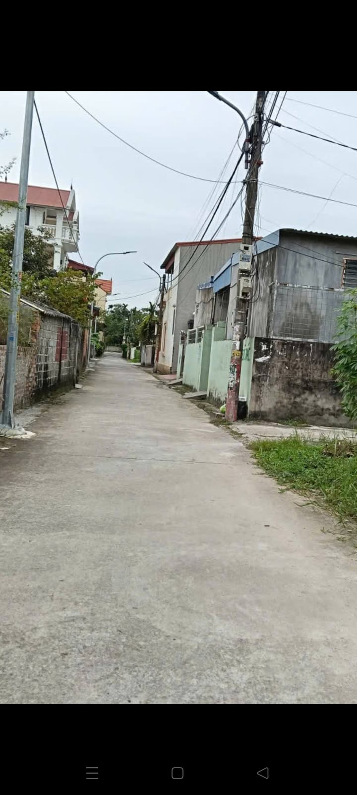 Đất nền 67m² xã Lê Lợi, An Dương, Hải Phòng - Giá chỉ 1.5 tỷ, oto đỗ cửa!