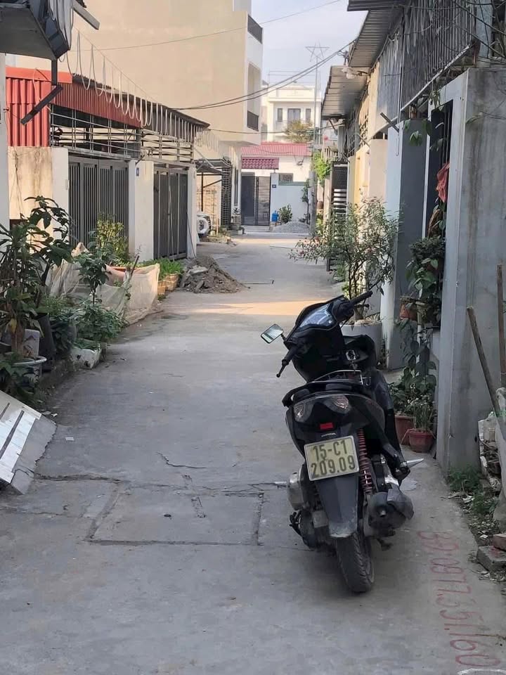 Đất nền TDP Quỳnh Hoàng, An Dương 83m² giá 1.3 tỷ - Gần khu công nghiệp, tiện ích đầy đủ!