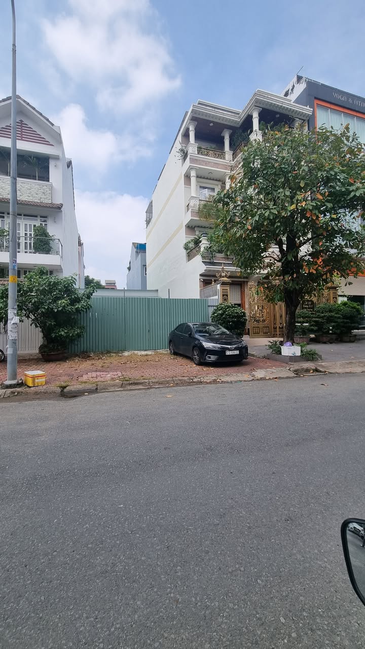 Cho thuê mặt bằng kinh doanh 192m² tại KDC Nam Long Trần Trọng Cung, Quận 7 - Vị trí đắc địa, giá chỉ 35 triệu/tháng!