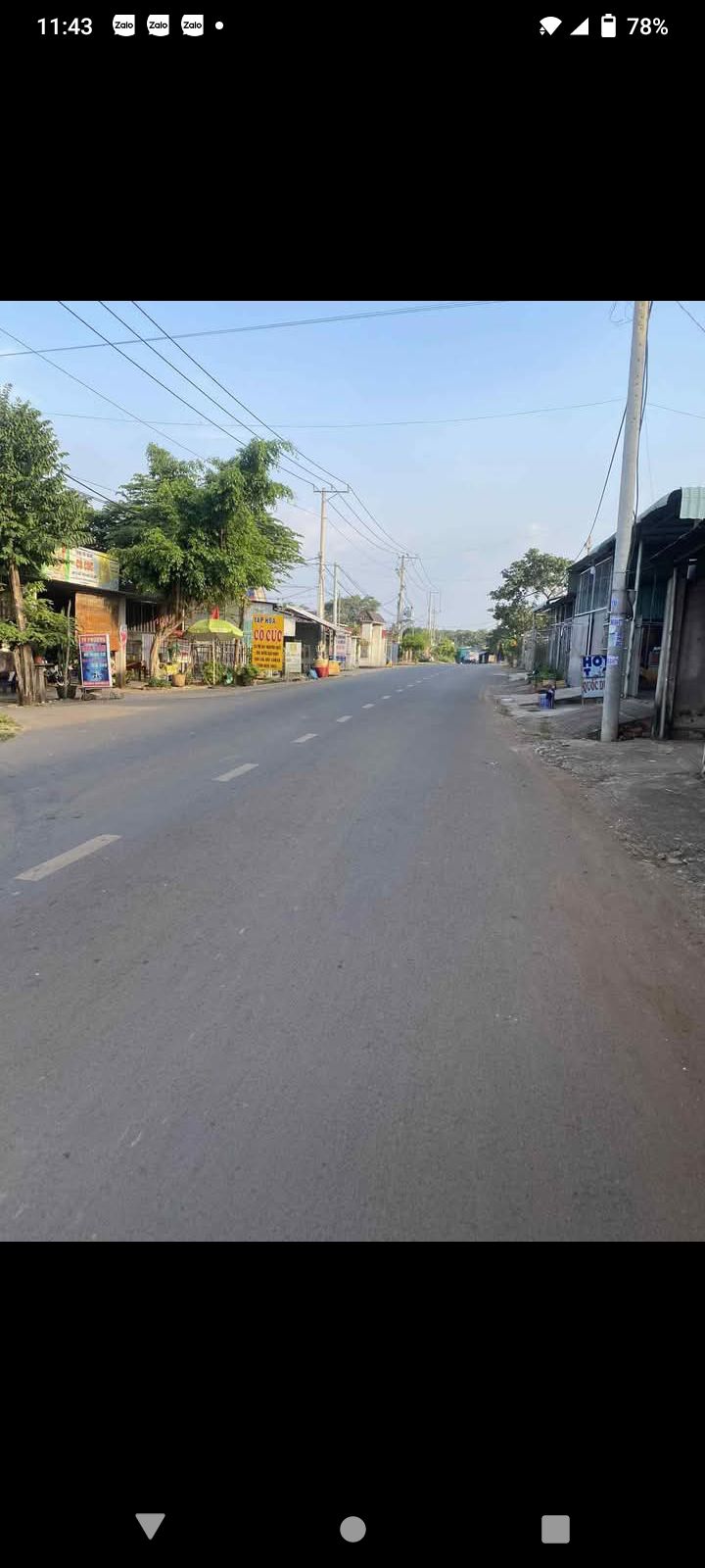 Đất thổ cư Xuân Trường Trảng Táo 160m² giá chỉ 750 triệu - Sổ đỏ chính chủ!