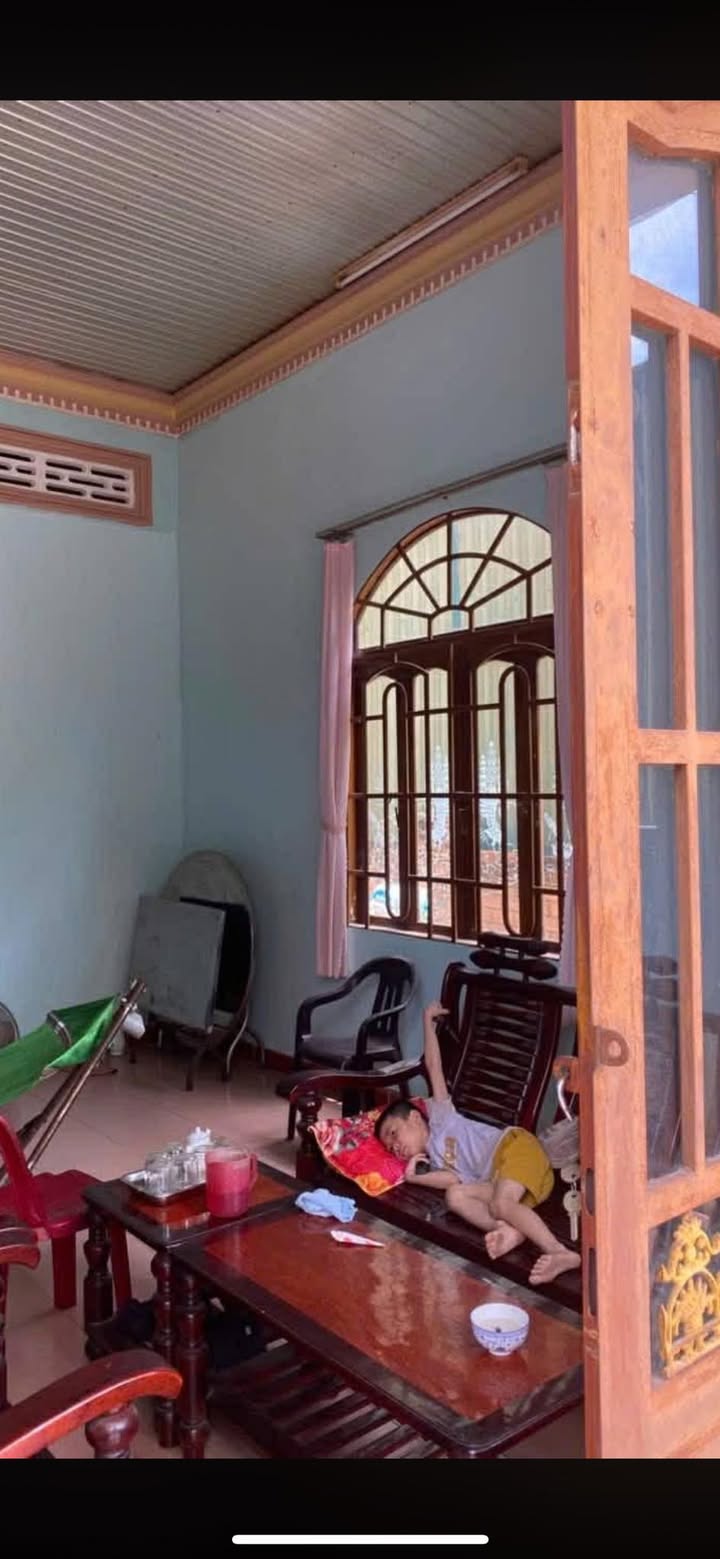 Nhà cấp 4 tại Gia Ray, Xuân Lộc, Đồng Nai 202m² giá 2.25 tỷ - Đầu tư sinh lời ngay!