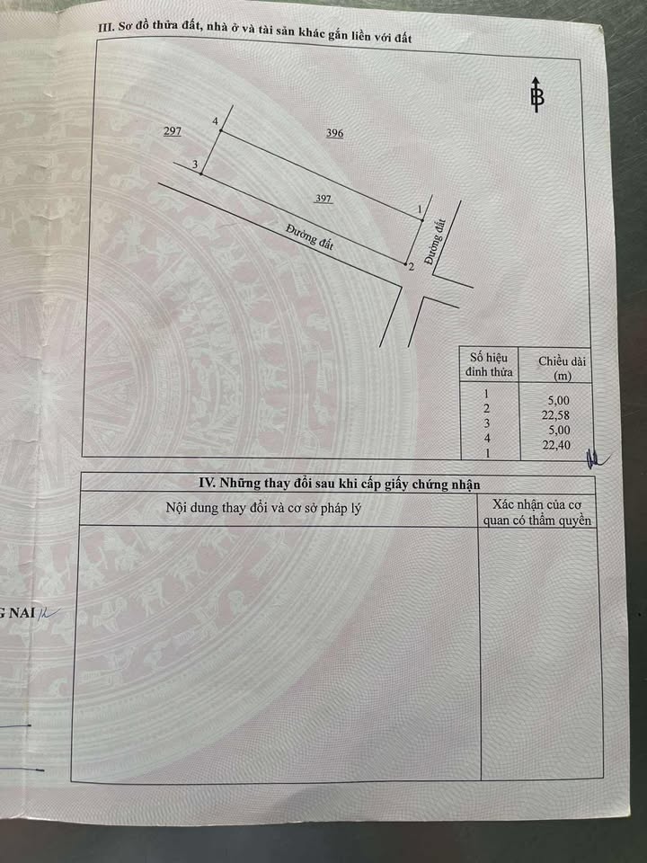 Đất lô góc 2 mặt tiền Xuân Tâm 112m² giá chỉ 530 triệu - Cơ hội đầu tư tuyệt vời!