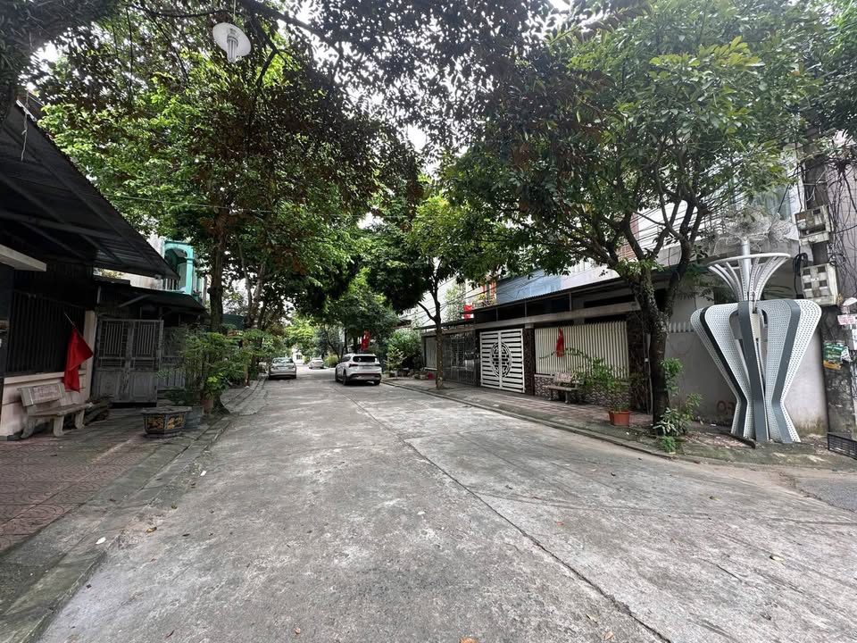 Bán đất thổ cư Định Trung 133m² giá chỉ 4.012 tỷ - Cơ hội đầu tư tuyệt vời!