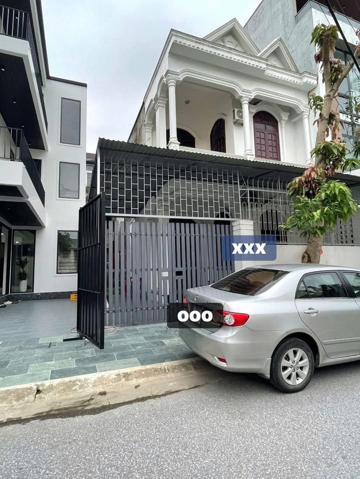 Nhà 2 tầng cho thuê tại đường Hecman, phường Hưng Phúc - Chỉ 9 triệu/tháng!