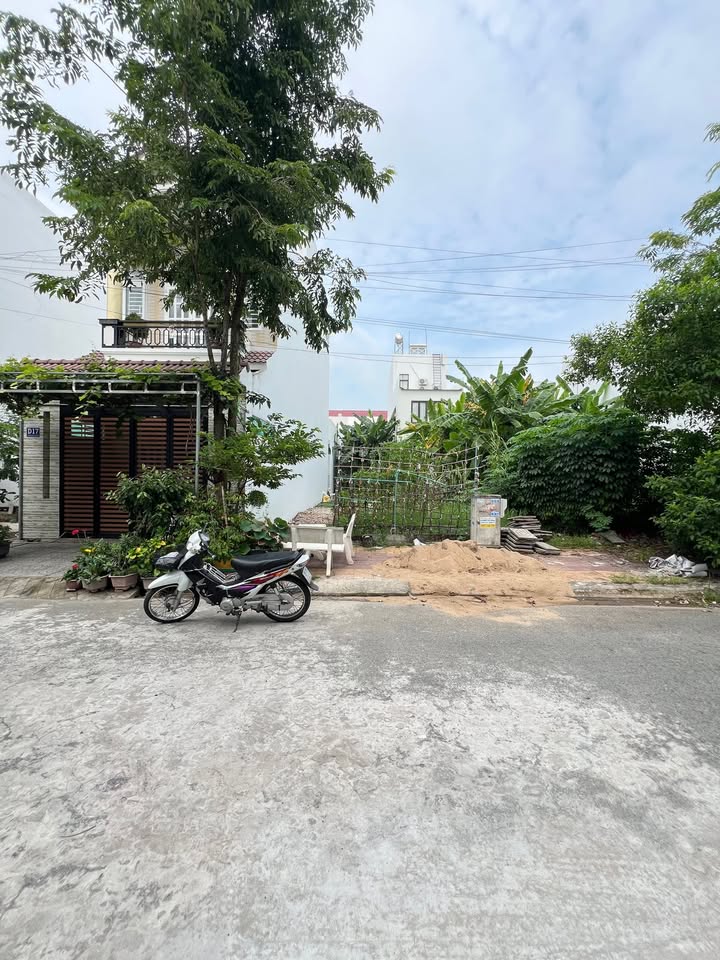 Đất nền đường số 5, Cái Răng, Cần Thơ 88.75m² - Sổ đỏ chính chủ!