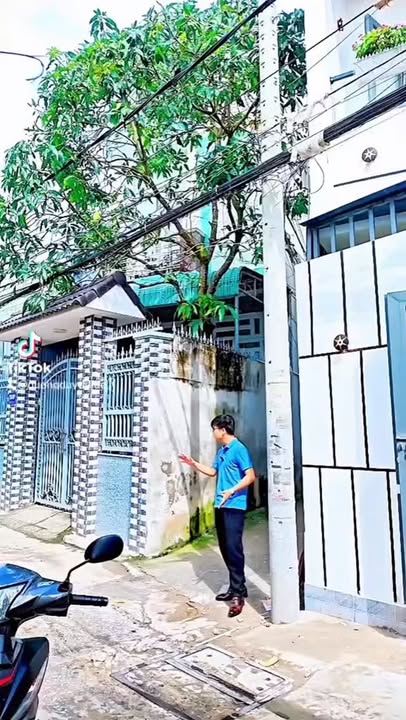 Nhà góc 2 mặt tiền hẻm 233 Nguyễn Văn Cừ 60m² giá 3.55 tỷ - Kinh doanh thuận lợi, không ngập nước!