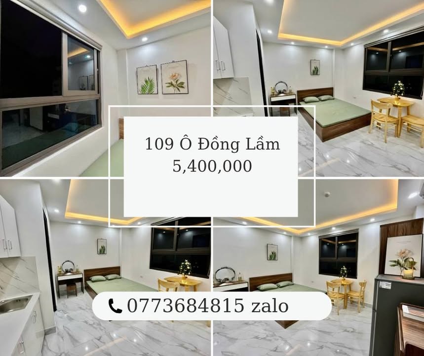 Căn hộ CCMN Đống Đa, Đường Láng - Full nội thất, giá thỏa thuận!