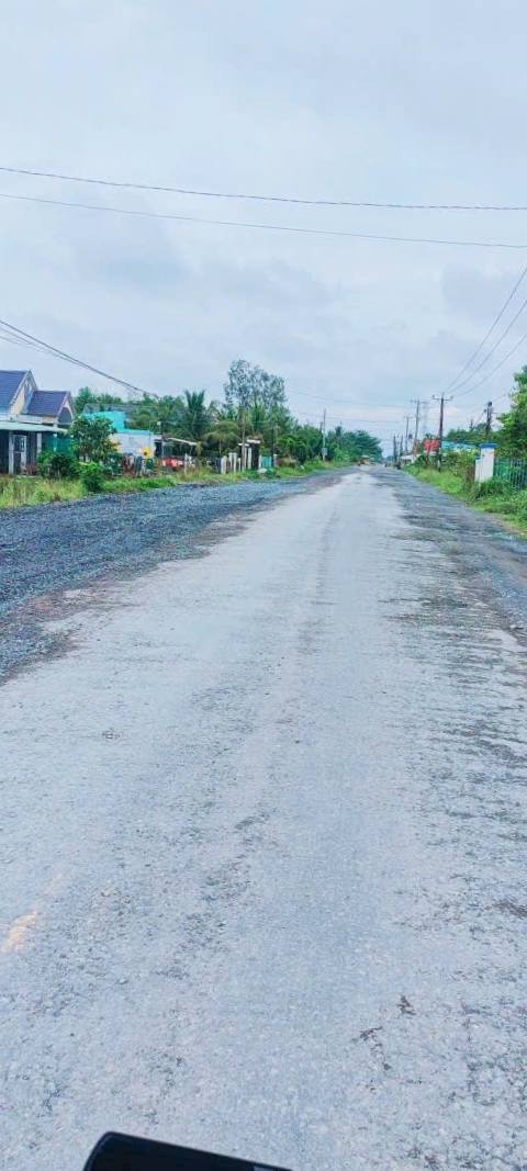 Đất nền mặt tiền đường 939 xã Mỹ Hương 160m² giá 1.45 tỷ - Đầu tư sinh lời ngay!